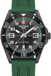 Grovana Swiss Alpine Military 7029.1874 Ceas