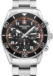 Grovana Swiss Alpine Military 7029.9136 Ceas