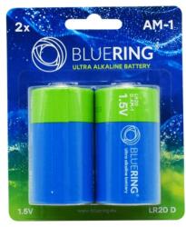 BLUERING Elem Baby LR14 tartós alkáli 2 db/csomag, Bluering® (MEN-OR-BR895790)