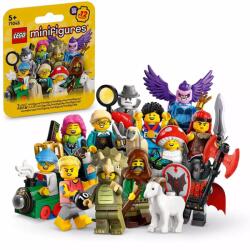 LEGO® Minifigurák 25. sorozat (71045)
