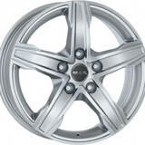 Mak King 5 Sil 5/130 17x7, 5 ET55 89, 1 - teligumi