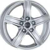 Mak King 5 Sil 5/130 17x7, 5 ET55 89, 1 - nyarigumi