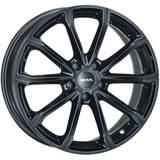 Mak DaVinci GB 5/112 16x6, 5 ET43 57, 1 - nyarigumi