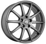 RC RC32 FGM - Vas szürke matt 5/112 16x6, 5 ET48 57, 1 - nyarigumi