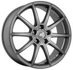 RC RC32 FGM - Vas szürke matt 5/108 18x7, 5 ET45 63, 4 - teligumi