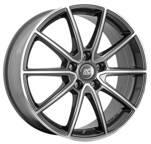 RC RC32 HGVP - Himalaya szürke polírozott 5/112 19x7, 5 ET33 66, 6 - teligumi