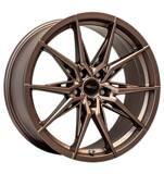 Brock B42 BCM - Bronz matt 5/114, 3 19x8, 5 ET45 72, 6 - nyarigumi