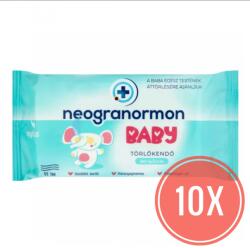 Neogranormon Sensitive MEGA PACK 10x55db