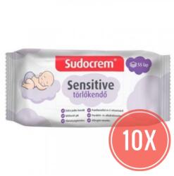 Sudocrem Sensitive MEGA PACK 10x55db