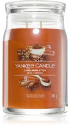 Yankee Candle Signature Cinnamon Stick 2 kanóc 567 g