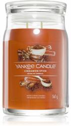 Yankee Candle Signature Cinnamon Stick 567 g