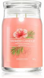 Yankee Candle Signature Tropical Breeze 567 g