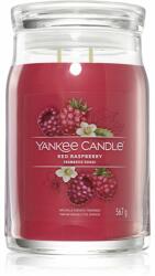 Yankee Candle Signature Red Raspberry 2 kanóc 567 g