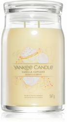 Yankee Candle Signature Vanilla Cupcake 567 g