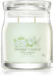 Yankee Candle Signature White Gardenia 2 kanóc 368 g