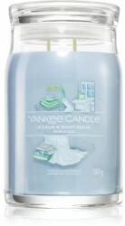 Yankee Candle Signature A Calm Quiet Place 2 kanóc 567 g