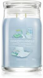 Yankee Candle Signature A Calm & Quiet Place 567 g
