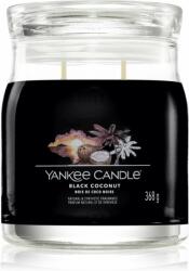 Yankee Candle Signature Black Coconut 2 kanóc 368 g