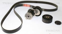 TRISCAN Set curea transmisie cu caneluri TRISCAN 8642 29040 (8642 29040)