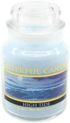 Cheerful Candle High Tide 160 g