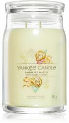 Yankee Candle Banoffee Waffle 567 g
