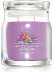 Yankee Candle Hand Tied Blooms 368 g
