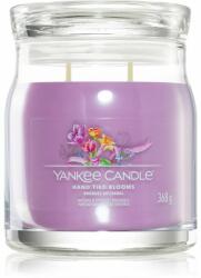 Yankee Candle Signature Hand Tied Blooms 2 kanóc 368 g