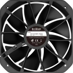 PCCOOLER G6 Black