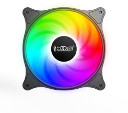 PCCOOLER FX-120-3 RGB 120mm