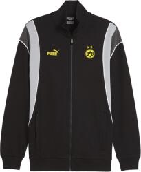 PUMA BVB Dortmund Ftbl Archive Trainings jacket Dzseki 774265-03 Méret S