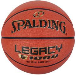 Spalding Basketball FIBA Legacy TF-1000 Labda 76812z-orange Méret 7