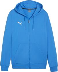 PUMA teamGOAL Casuals Hoody Kapucnis melegítő felsők 658595-02 Méret XS