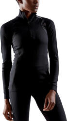 Craft Active Extreme X Zip LS Tee Rövid ujjú póló 1909675-999000 Méret XL
