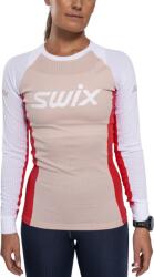 SWIX RaceX Classic Long Sleeve Hosszú ujjú póló 10110-23-97104 Méret XS - top4sport