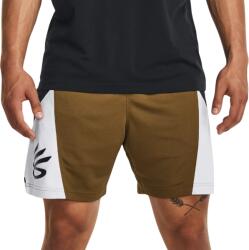 Under Armour Curry Splash Short Rövidnadrág 1380327-498 Méret XL