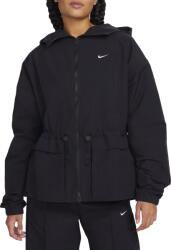 Nike W NSW TREND WVN JKT Kapucnis kabát fn3669-010 Méret L