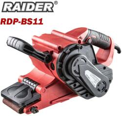 Raider RDP-BS11 (043203) Masina de slefuit cu banda