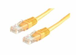 Roline 21.15. 1552 UTP Cat6 Patch kábel, 3m