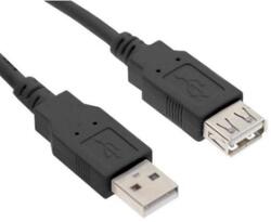 VIVA USB hosszabbító, 1, 8 m