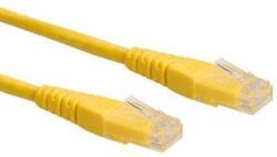 Roline 21.15. 1532 UTP CAT6 Patch kábel, 1m