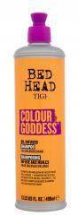 TIGI Bed Head Colour Goddess șampon 400 ml pentru femei - parfimo - 42,00 RON