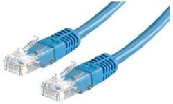 Roline 21.15. 1524 UTP CAT6 Patch kábel, 0, 5m
