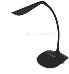 Esperanza Acrux LED asztali lámpa (fekete) (ESPERANZA_ELD103K) (ESPERANZA_ELD103K)