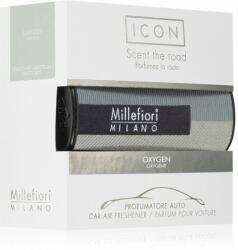 Millefiori Icon Oxygen parfum pentru masina I. 1 buc