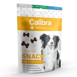 Calibra Calibra VD Dog Crunchy Snack Vitality Support, 120 g