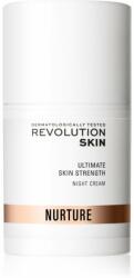 Revolution Beauty Nurture Ultimate Skin Strength crema de noapte regeneranta. 50 ml