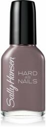 Sally Hansen Hard As Nails lac de unghii pentru ingrijire culoare Tough Taupe 13, 3 ml