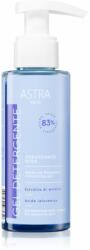 Astra Make-up Skin lágy tisztító gél minden bőrtípusra 100 ml