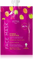 Astra Make-up Skin masca faciala de noapte nutritie si hidratare 30 ml