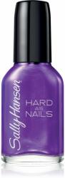 Sally Hansen Hard As Nails lac de unghii pentru ingrijire culoare Hard To Get 13, 3 ml